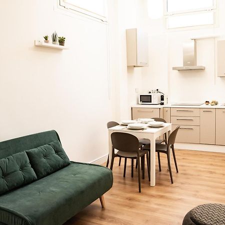 Domina Apartments Roma - San Pietro 2 Buitenkant foto