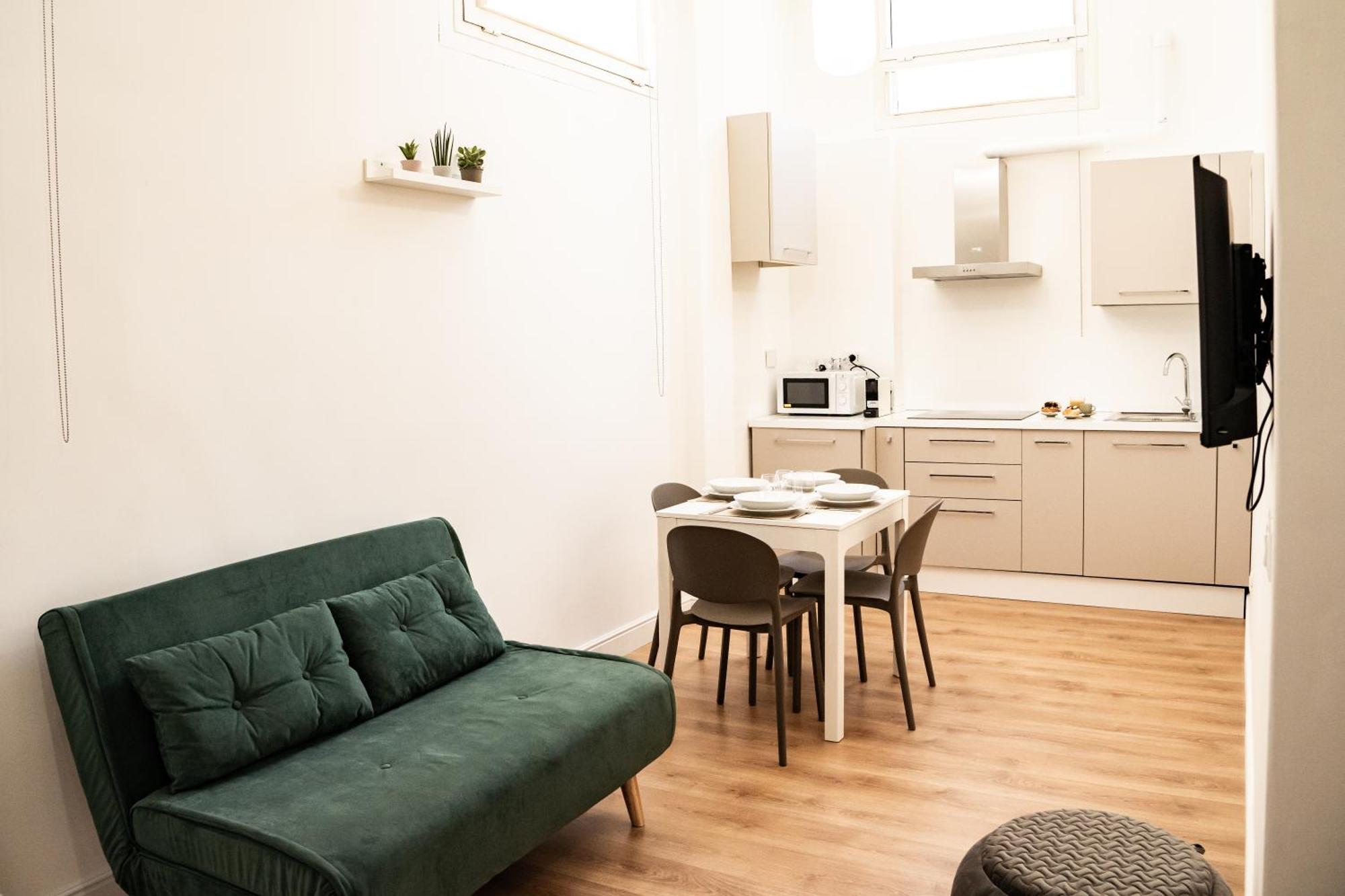 Domina Apartments Roma - San Pietro 2 Buitenkant foto
